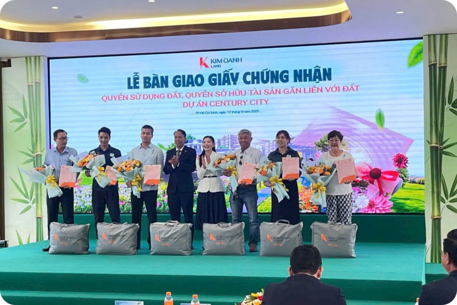 legacy prime ban giao so hong dot 1 khang dinh vi the 1